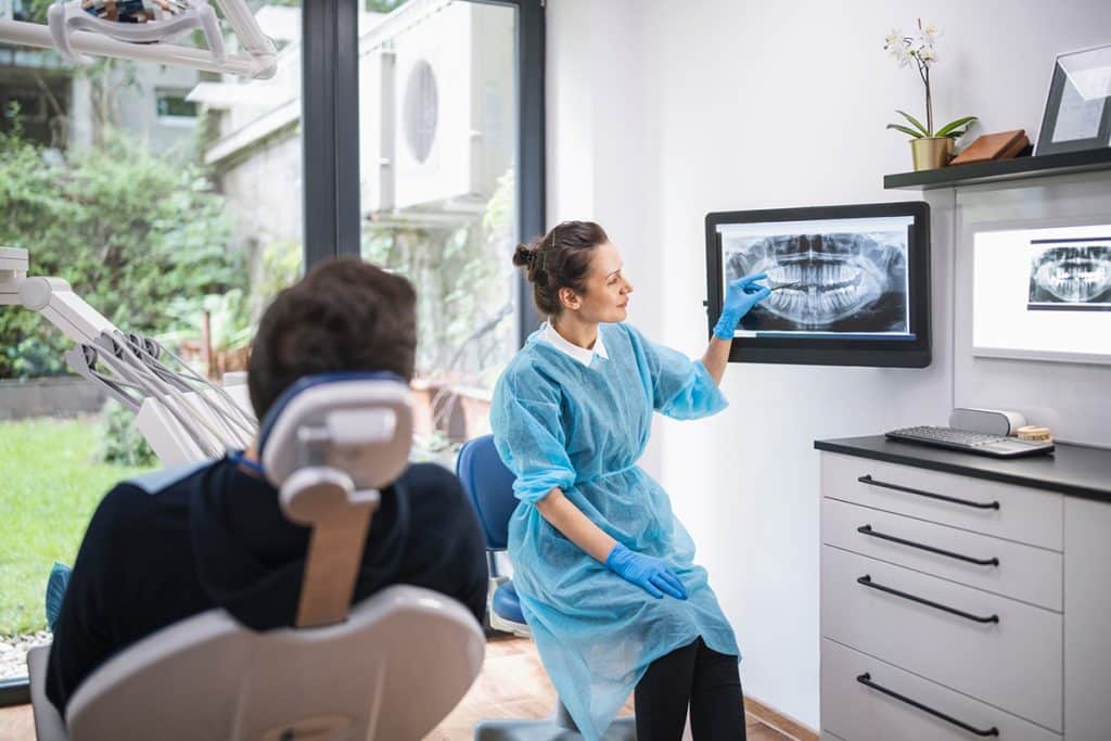 A Patient's Guide to The Dental Implant Procedure