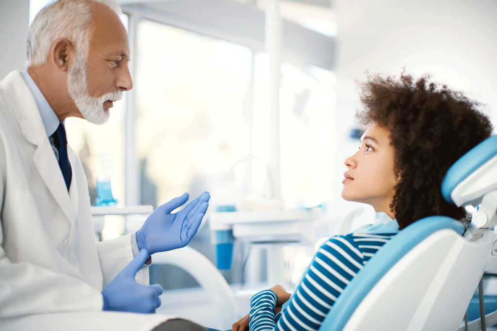 Advice on Finding a Good Dentist: What to Look For