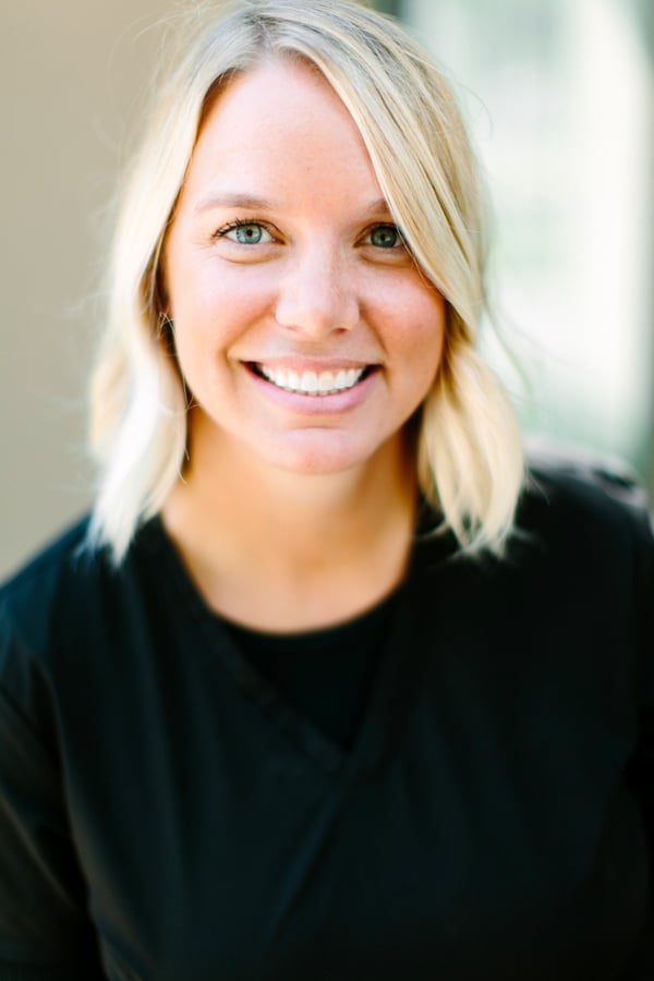 Team Member Photo