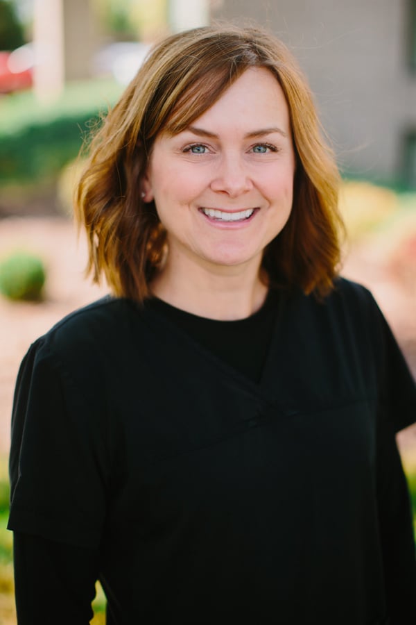 Team Member Photo