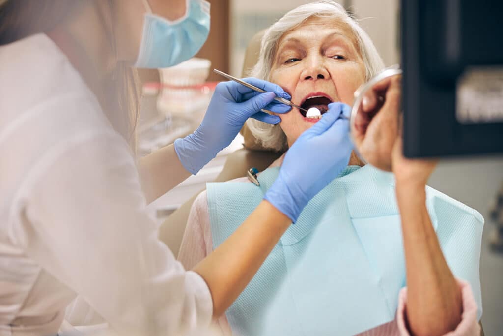 How Long Do Full-Arch Dental Implants Last?