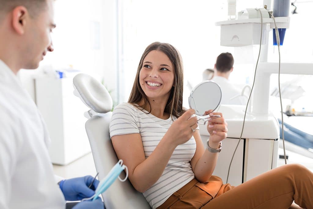 How Often Should You Get Your Teeth Cleaned?