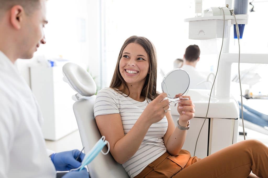 How Often Should You Get Your Teeth Cleaned?