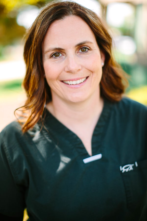 Team Member Photo