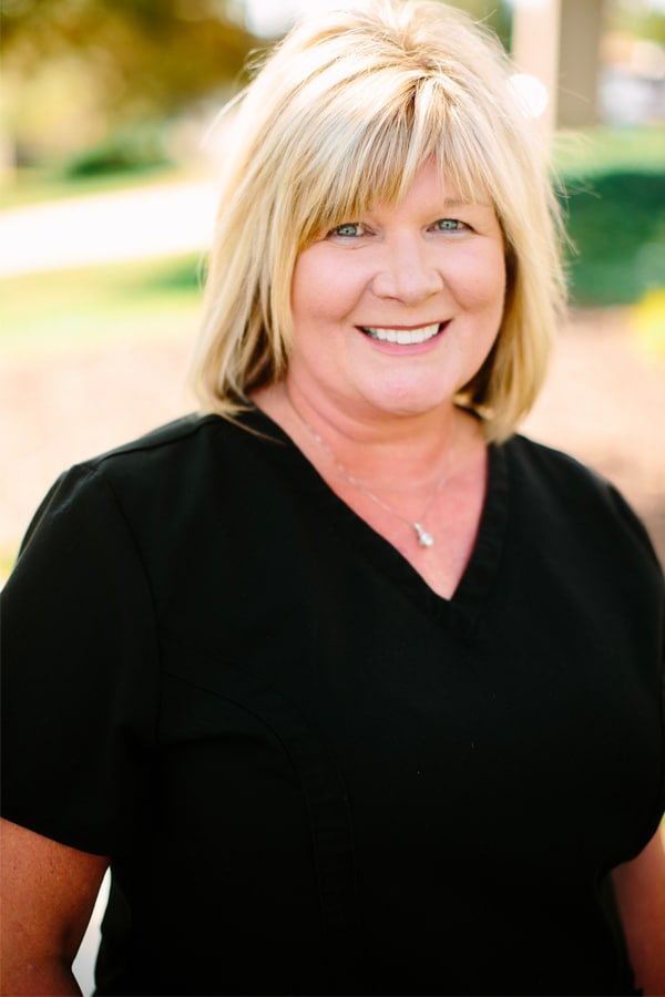 Team Member Photo