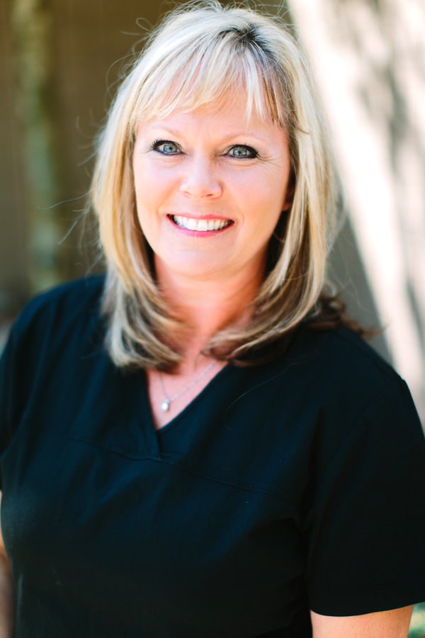 Team Member Photo