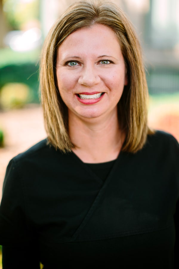 Team Member Photo