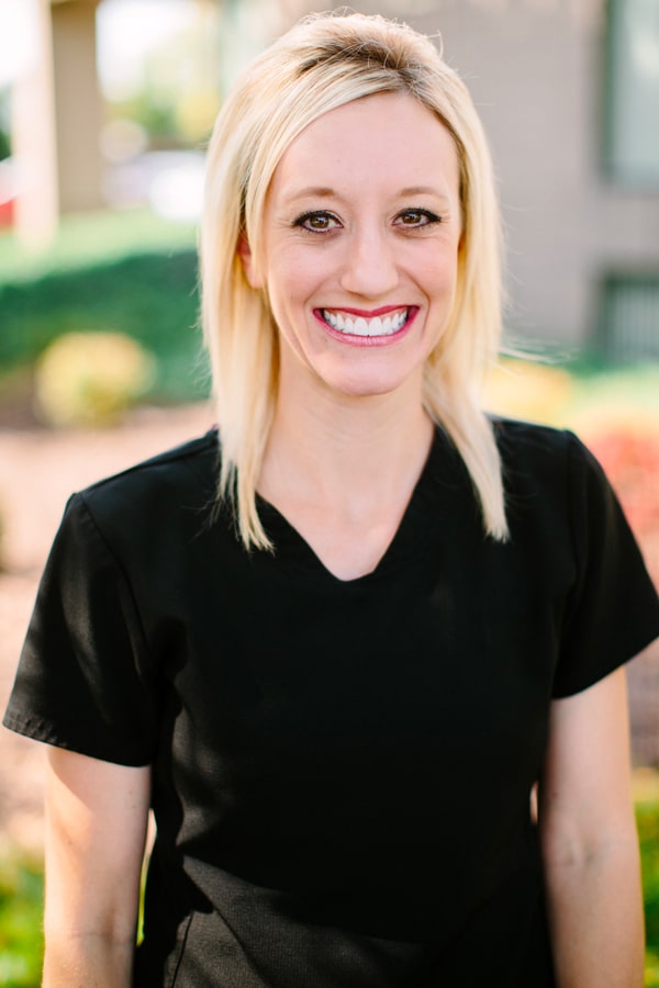 Team Member Photo