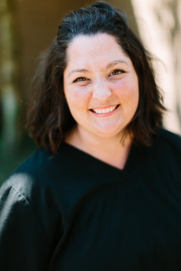 Team Member Photo